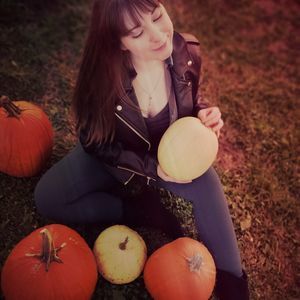 Meet your Posher, Amethyst